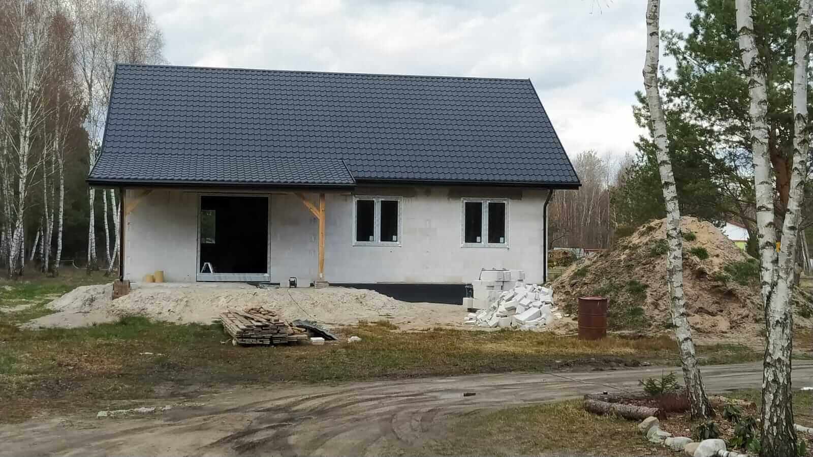 Jaworek k. Gostynina